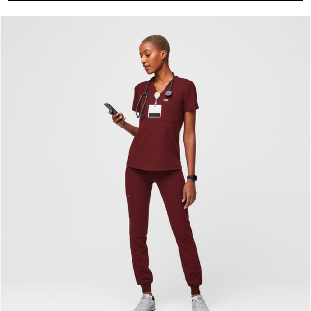 Figs Scrubs